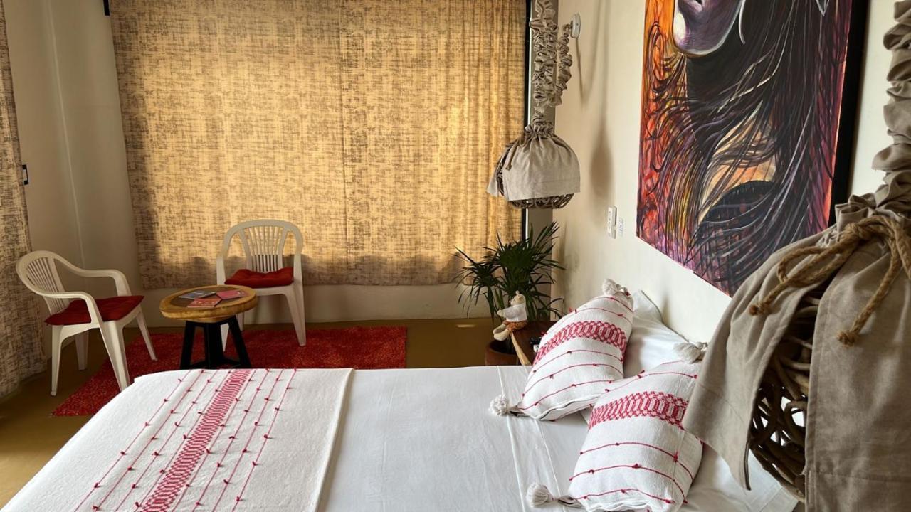 Cabanas Sicaru Mazunte Dış mekan fotoğraf